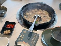 -狐狸爱上椰子鸡(滨江星光大道店)