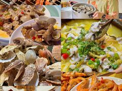 -丽池宫韩式汗蒸会馆(华灯坊店)