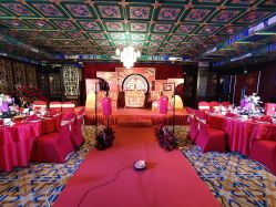 -Sunny喜铺婚礼策划(东部店)