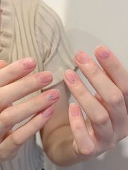 -M·X Nail日式美甲美睫
