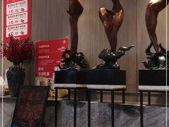 -北李妈妈菜·海肠捞饭(高新万达店)