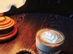 -候鸟咖啡(前门店)