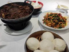 -澳门酒家(南航明珠店)