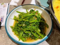 马拉盏通心菜-美奈小馆·越南料理(福田星河COCO Park店)