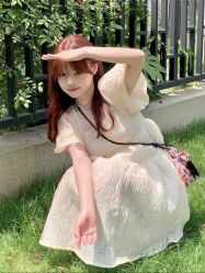 -3AM·S HAIR SALON烫发染发接发