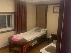 -若石足道SPA 连锁(丹东街店)