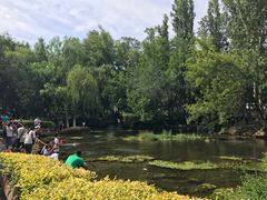 -水磨沟公园