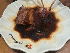 -張飛扒肉·龙江非遗(道外店)