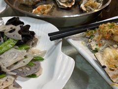 -利雅园酒家(大沙地店)