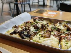 -HELLO 27 意面·沙拉·帕尼尼