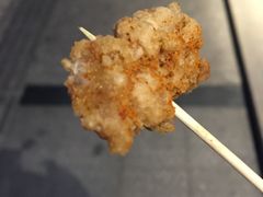 -童婆婆酥肉(双楠店)