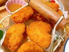 -迷你椰·泰式大排档(共康店)