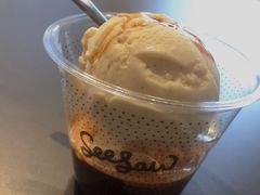 -Seesaw Coffee(苏州中心店)