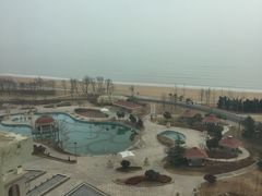 -青岛海泉湾度假区温泉