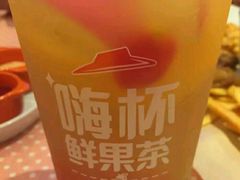 -必胜客(骡马市店)