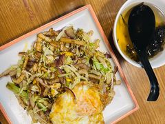 -大禹家·海鲜面馆(新闸路店)
