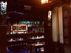 -甘尼仕印度餐厅爵士酒吧(阳春巷店)