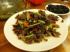 -下梅人家土菜馆(历史文化餐厅度假区店)