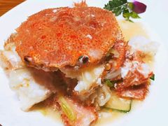 -仁记海鲜餐厅美食店