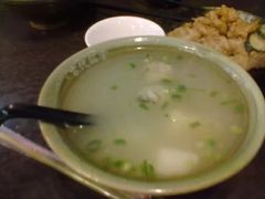 -古代饭堂(冠亚店)