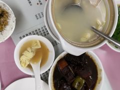-蘭心餐厅(进贤路店)