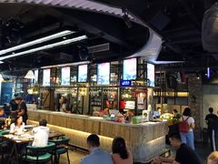 -邢氏老太太烧烤(罗湖店)