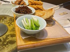 -大鸭梨烤鸭(房山店)