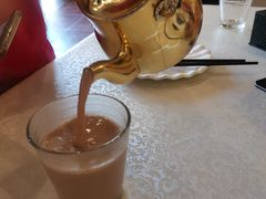 -巴依老爷新疆美食(工体旗舰店)