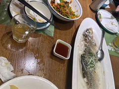 -莫山小馆(百花店)