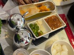 -鲜一烤肉(沈北店)