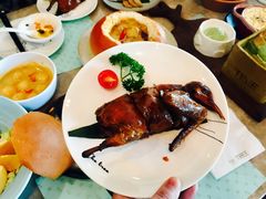 -大树餐厅(红旗街万达店)