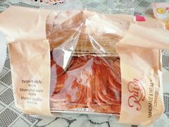 -红宝石·鲜奶小方·海派西点房(金杨店)