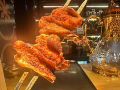 -阿里家·新疆烤肉酒場