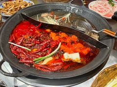 -后火锅(南京东路总店)