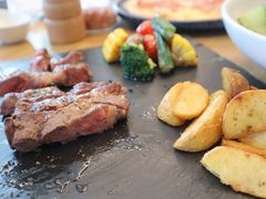 -青麦家·融合餐厅(江岛智立方店)