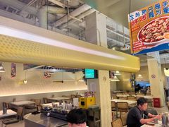 -白仁仔· 活烤海鲜 宵夜(豫园店)