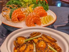 -粤匠·澳门点心粤菜海鲜(澳门半岛店)