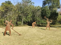 -盘龙城遗址博物院