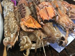 -京料理·日料自助·铁板燒(复悦城店)