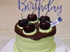 -德罗心DELORSIM(长宁来福士店)