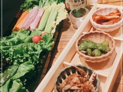 -黑牛の店·和牛烧肉(大悦城店)