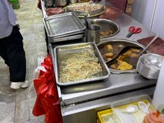 -马脚桥鱼肉羹店(人民路店)