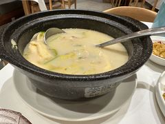 -莆田餐厅PUTIEN(三里屯店)