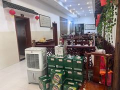 -呼吸森林·生态农庄农家乐私房菜