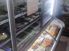 -陈记麻辣烫(浦口道店)