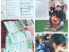 -Ohkajhu Organic Farm Sansai