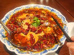 -采悦轩中餐厅·粤菜·海南菜(神州半岛喜来登度假酒店)
