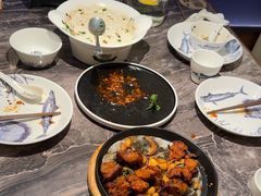 -前海沿·青岛菜(乐客城店)