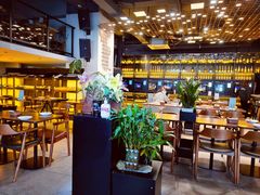 -ibarrel爱杯·bistro&brunch(江宁路店)