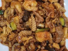 -恩宏德餐馆(平山道店)